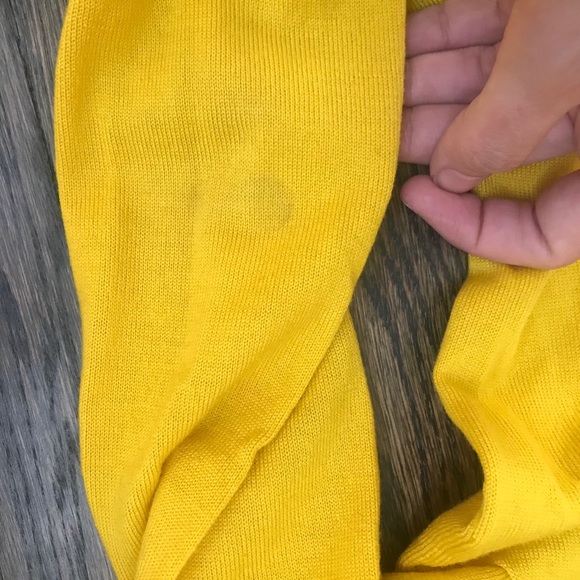 J.Crew Open Front Cardigan - Picture 4 of 7